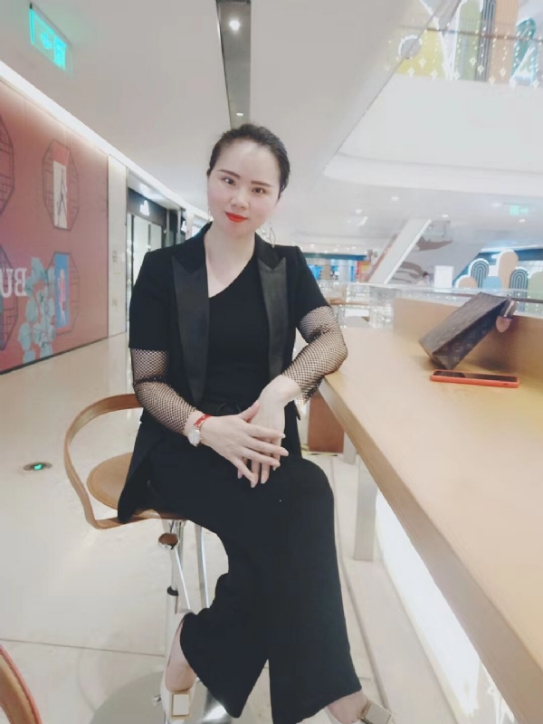 洒脱666的第一张照片--平和婚介网