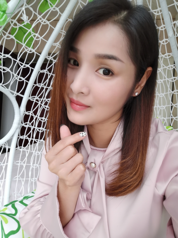 夏雨的第一张照片--平和婚介网