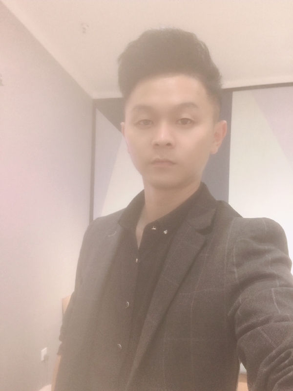 随风的第二张照片--平和婚介网