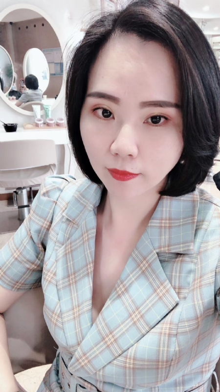 固执的第一张照片--平和婚介网