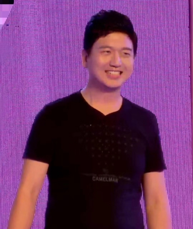 风继续吹的第二张照片--平和婚介网