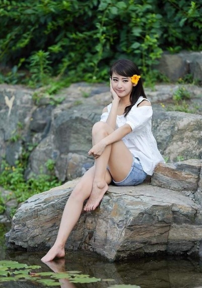 陌陌的第一张照片--平和婚介网