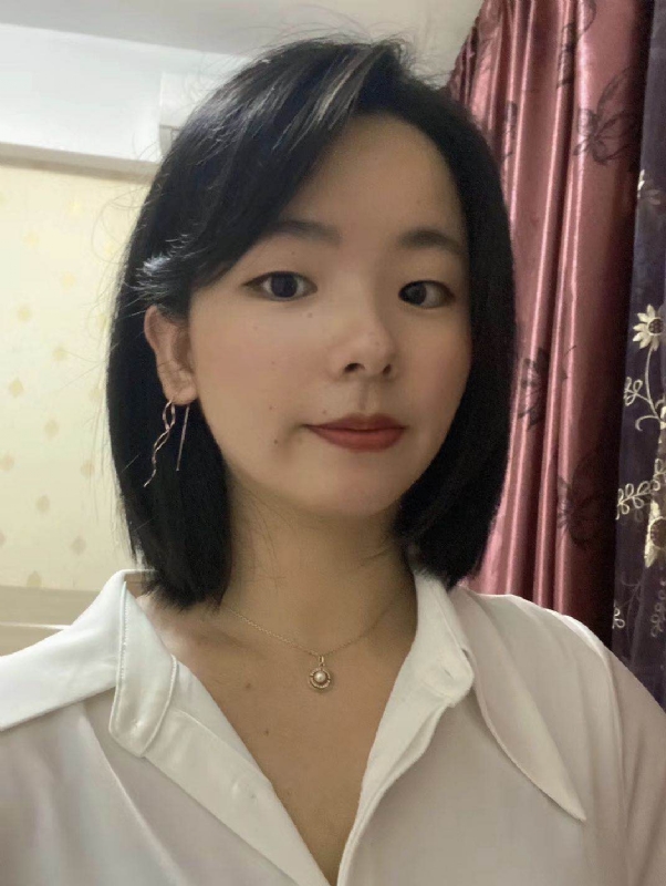 duoduolady的第一张照片--平和婚介网