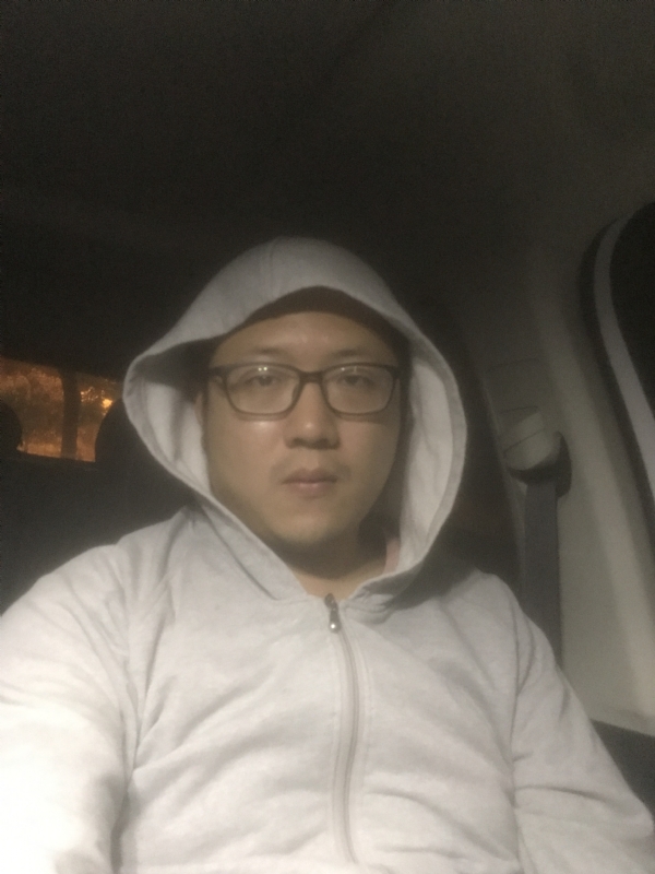 值得与否的第一张照片--平和婚介网