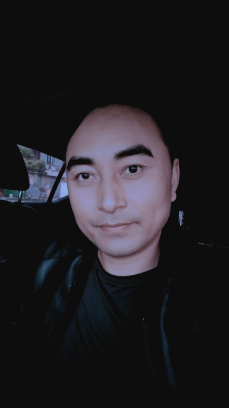 江舟的第一张照片--平和婚介网