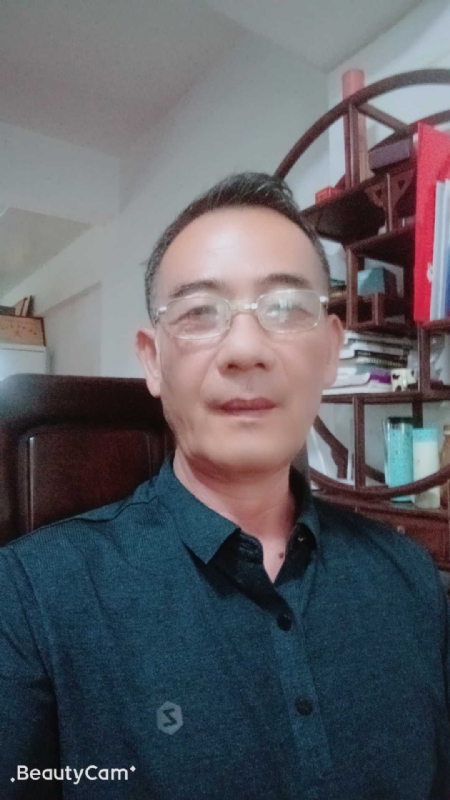 茂哥的第一张照片--平和婚介网