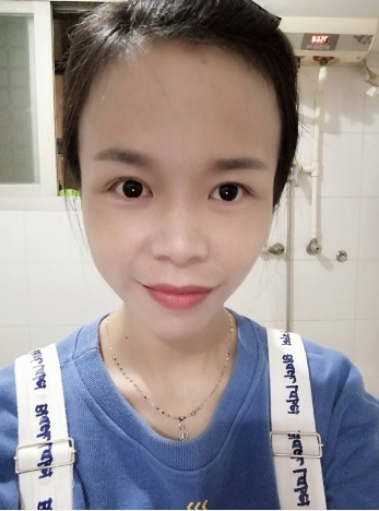 舞月光的第一张照片--平和婚介网