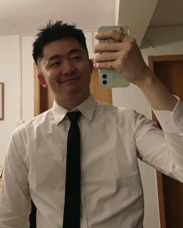 启航的第二张照片--平和婚介网