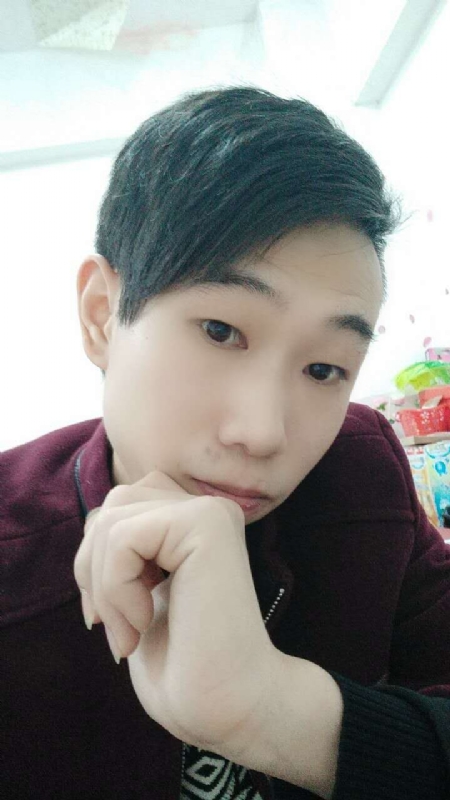Faine（信仰）的第一张照片--平和婚介网