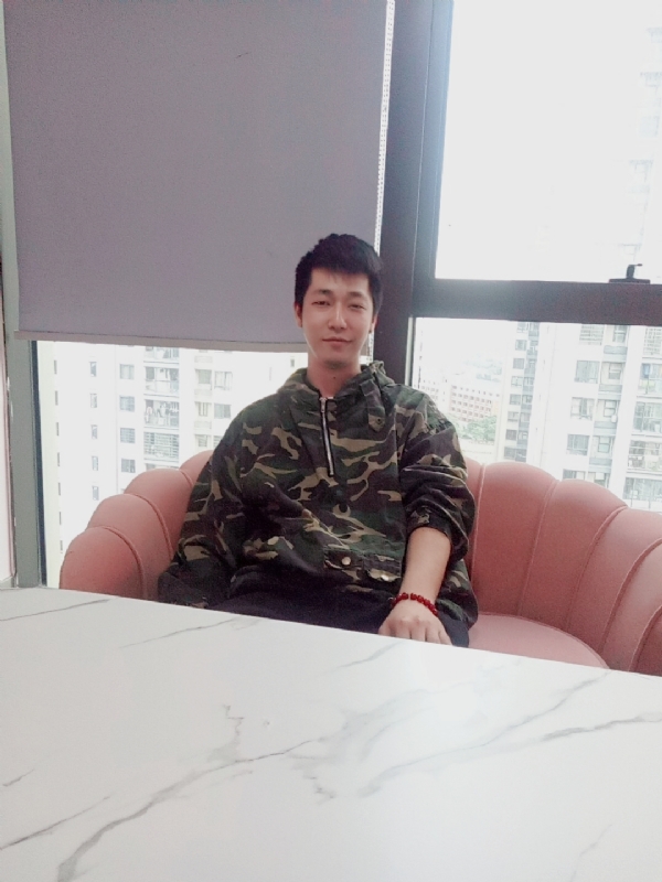 网恋被骗37块5的第二张照片--平和婚介网