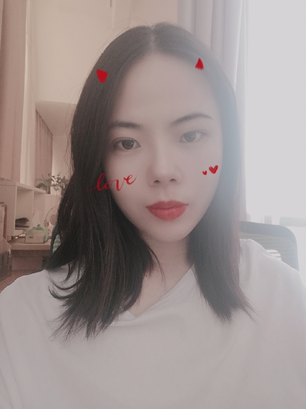 木子李的第一张照片--平和婚介网