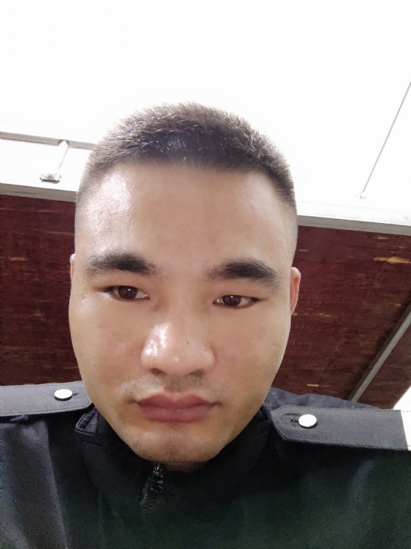 泉的第一张照片--平和婚介网