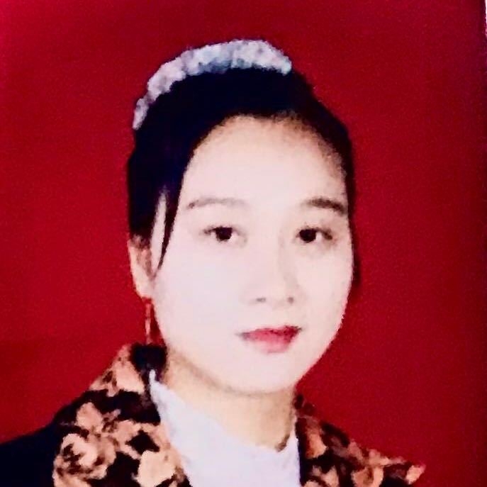 可可的第一张照片--平和婚介网
