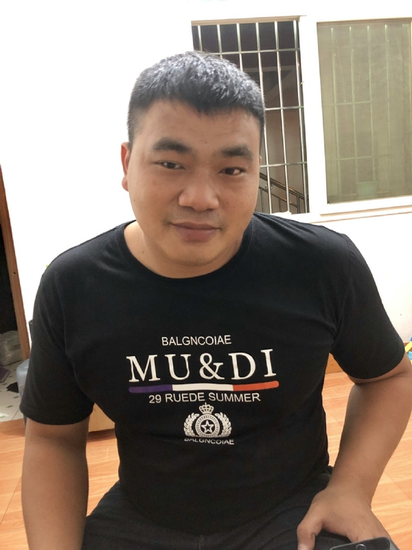 晴栀的第一张照片--平和婚介网