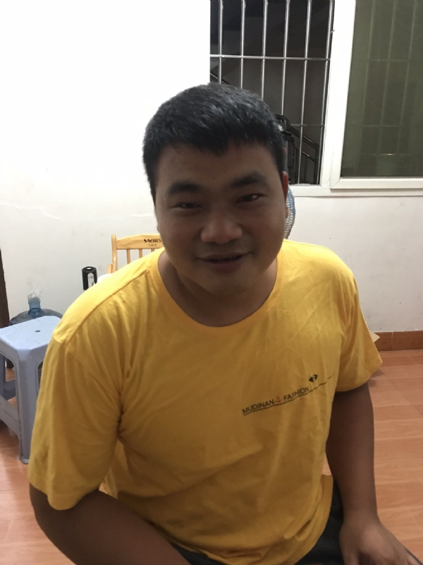 晴栀的第二张照片--平和婚介网