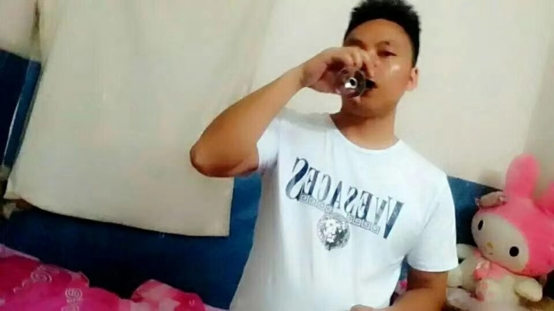 寻缘的第一张照片--平和婚介网