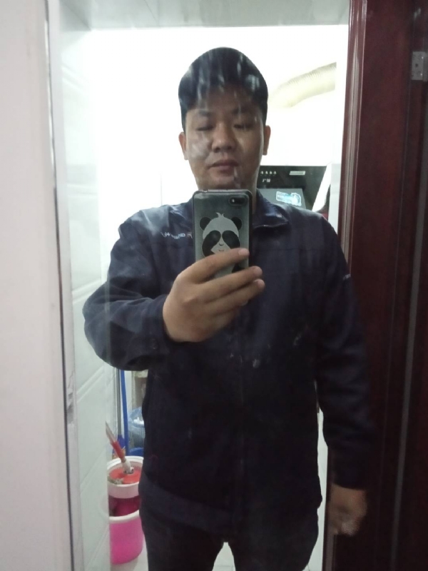 寂寞丑小鸭的第二张照片--平和婚介网
