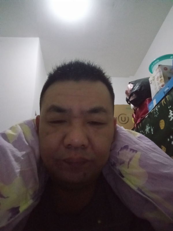 寂寞丑小鸭的第三张照片--平和婚介网
