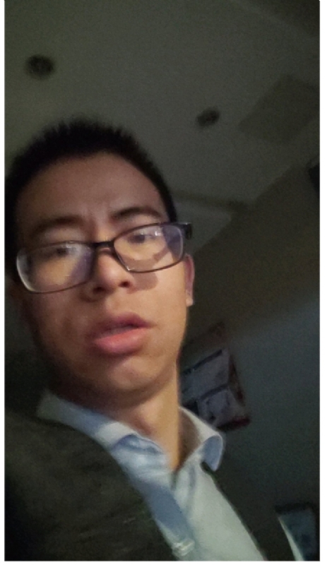 小螃蟹的第二张照片--平和婚介网