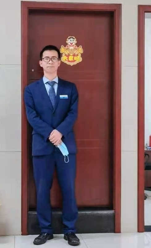 小螃蟹的第三张照片--平和婚介网