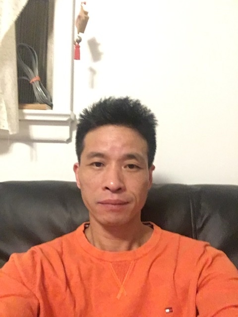 美籍华人的第一张照片--平和婚介网