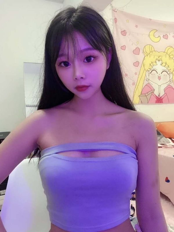 小熙女王的第三张照片--平和婚介网
