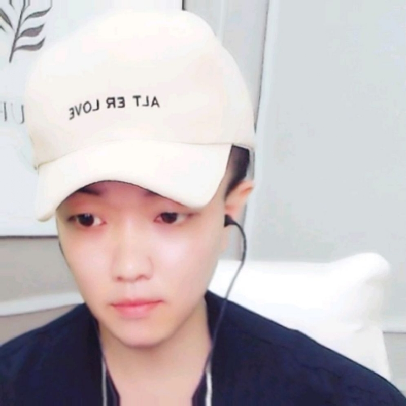 Jackson的第一张照片--平和婚介网
