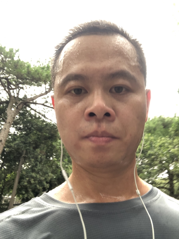 猩猩巨呃的第二张照片--平和婚介网