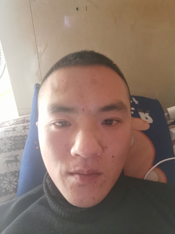 余生平凡的第二张照片--平和婚介网