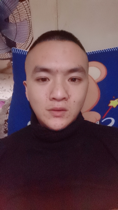 余生平凡的第三张照片--平和婚介网
