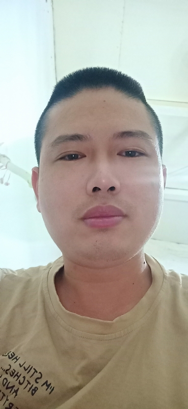 有心人的第一张照片--平和婚介网