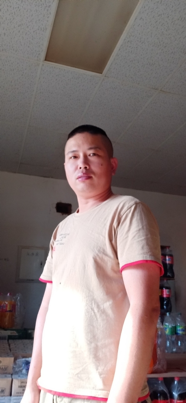 有心人的第三张照片--平和婚介网