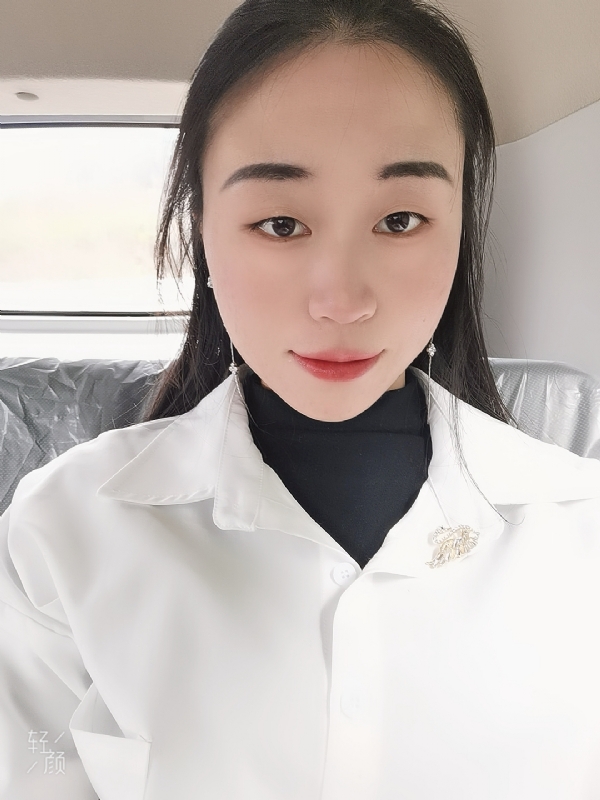 丽丽的第三张照片--平和婚介网