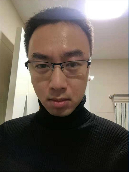 雨秋的第一张照片--平和婚介网