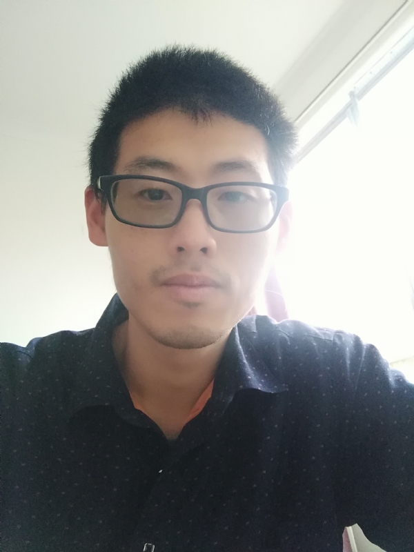 新西兰福州人的第一张照片--平和婚介网
