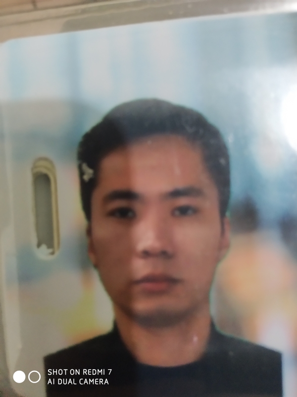比不感觉的第二张照片--平和婚介网