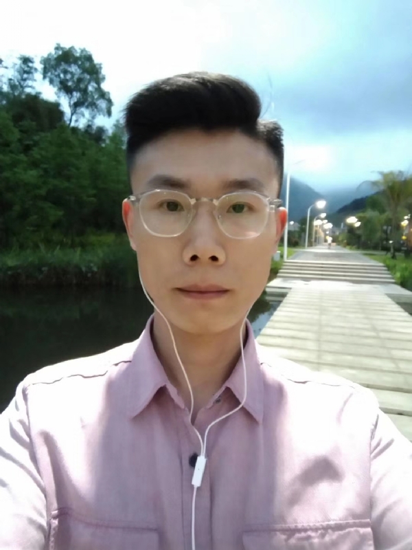 彩虹的第一张照片--平和婚介网