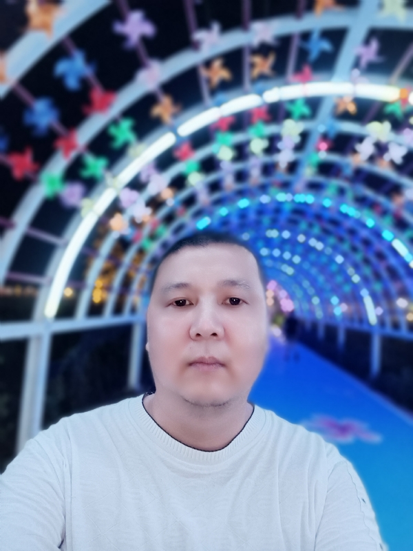 这样的我的第二张照片--平和婚介网