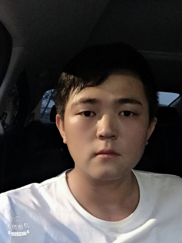 「遇见」的第一张照片--平和婚介网