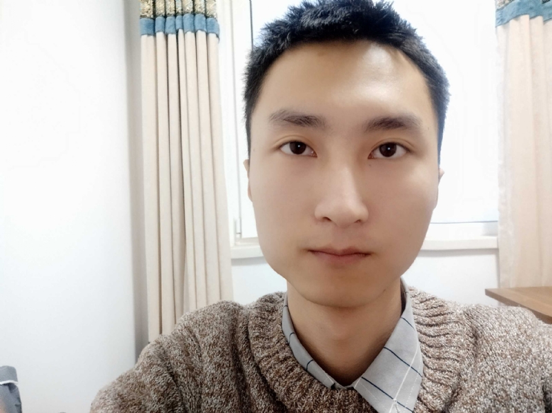 陈先生的第二张照片--平和婚介网