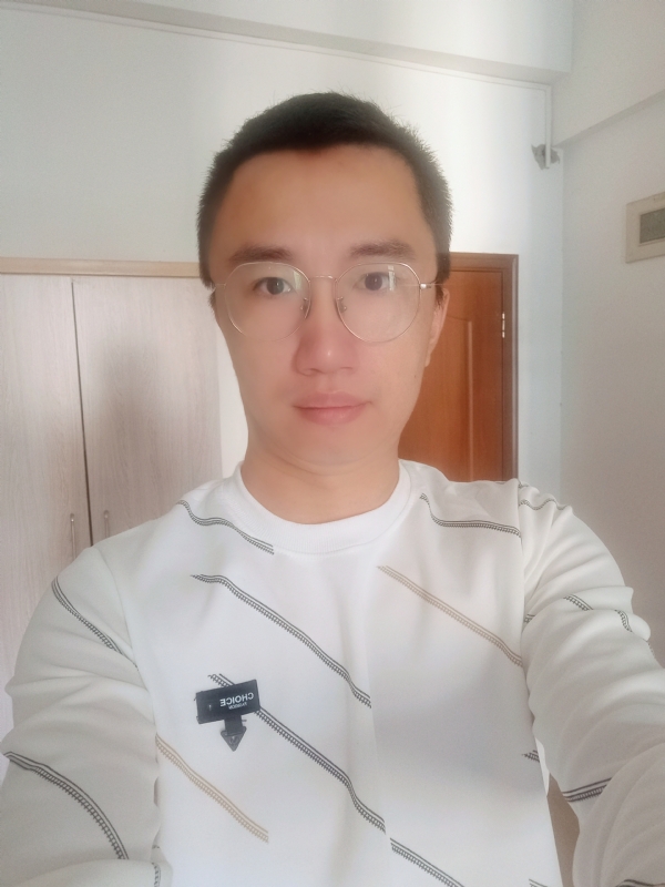 一生有你*足矣的第一张照片--平和婚介网