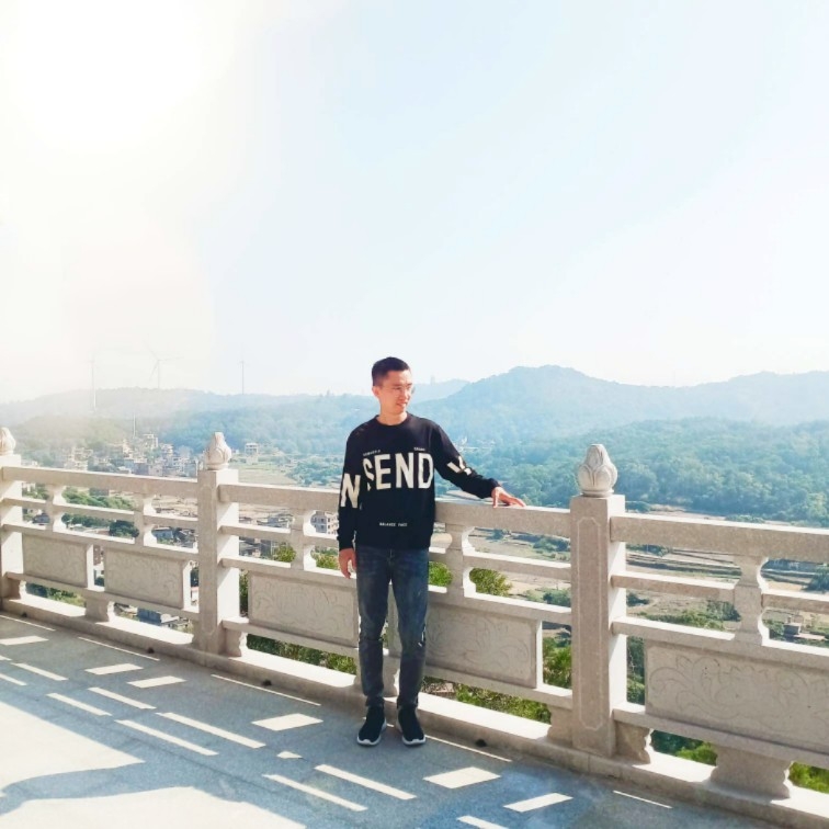 一生有你*足矣的第三张照片--平和婚介网