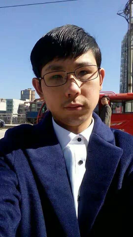 到处跑的小天意的第一张照片--平和婚介网