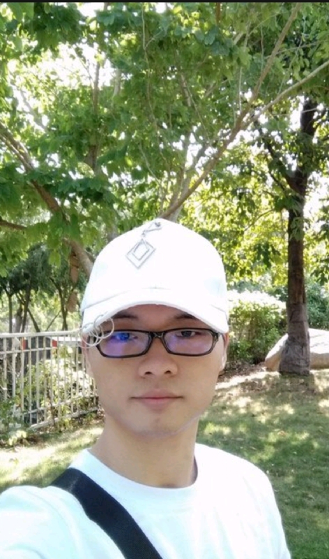 尘尘的第二张照片--平和婚介网