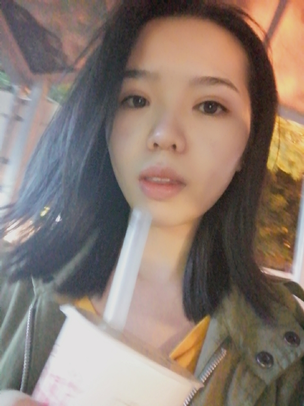 涯涯的第一张照片--平和婚介网