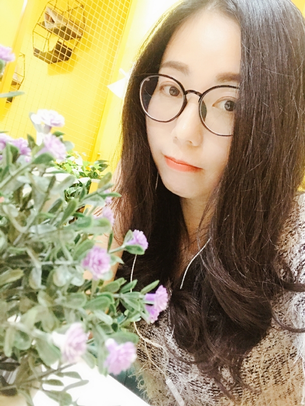 薇薇的第二张照片--平和婚介网