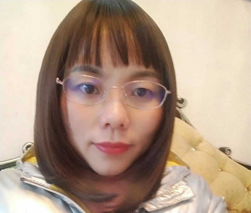 爱笑的彩虹的第一张照片--平和婚介网