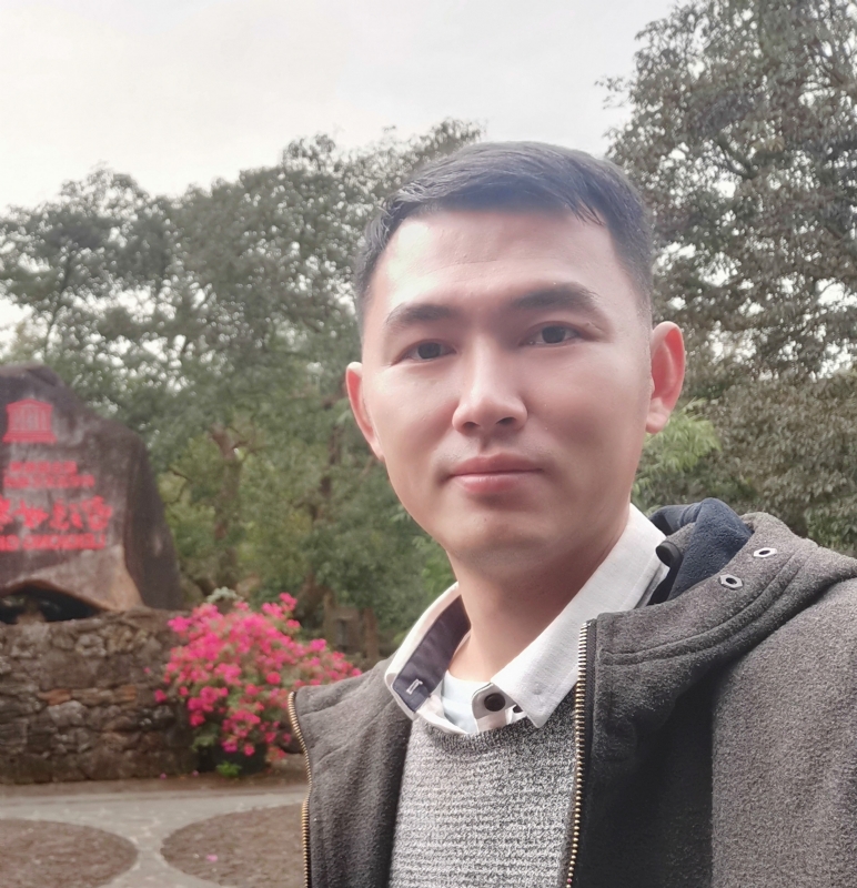 羽若星辰的第一张照片--平和婚介网