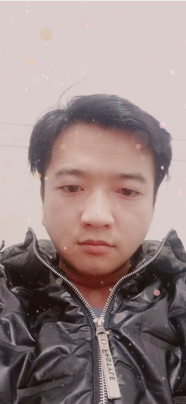 书中没有颜如玉的第一张照片--平和婚介网