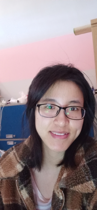 晓燕的第一张照片--平和婚介网